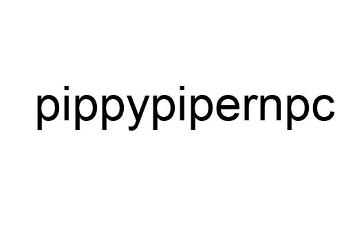 pippypipernpc