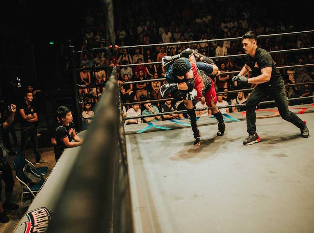 Sffareboxing Upcoming