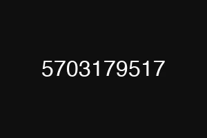 5703179517