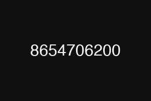 8654706200