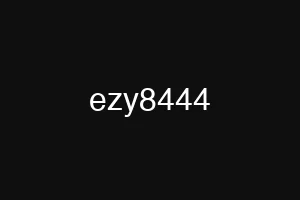 ezy8444