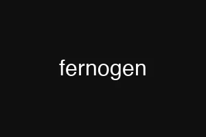 fernogen