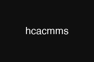 hcacmms