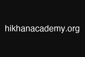 hikhanacademy.org