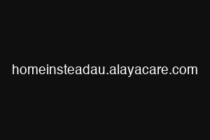 homeinsteadau.alayacare.com