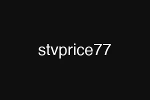 stvprice77