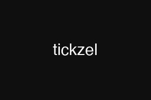 tickzel
