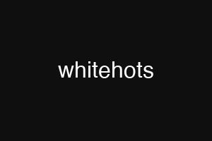 whitehots