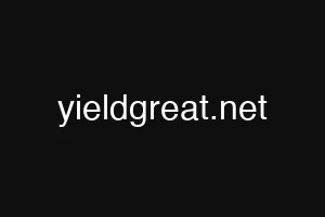 yieldgreat.net