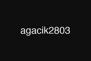 agacik2803