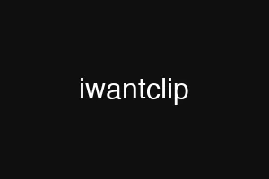 iwantclip