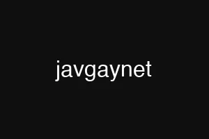 javgaynet