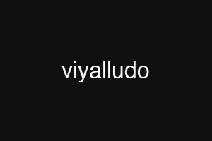 viyalludo