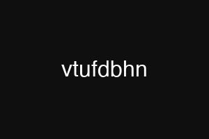 vtufdbhn