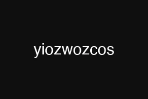 yiozwozcos
