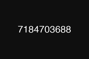 7184703688