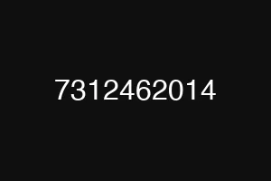 7312462014