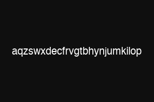 aqzswxdecfrvgtbhynjumkilop