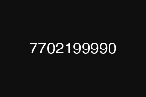 7702199990