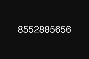 8552885656